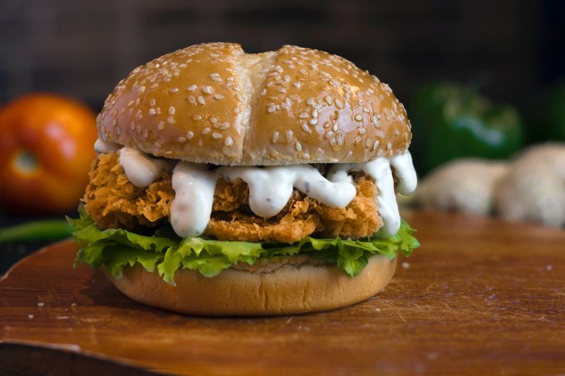 Starbird family feast bucket deal