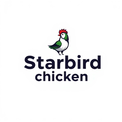 Starbird chicken